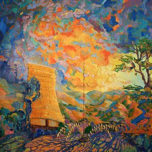 Communal House_nguyen Thanh Vu