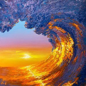 Inner Power_nguyen Thanh Vu