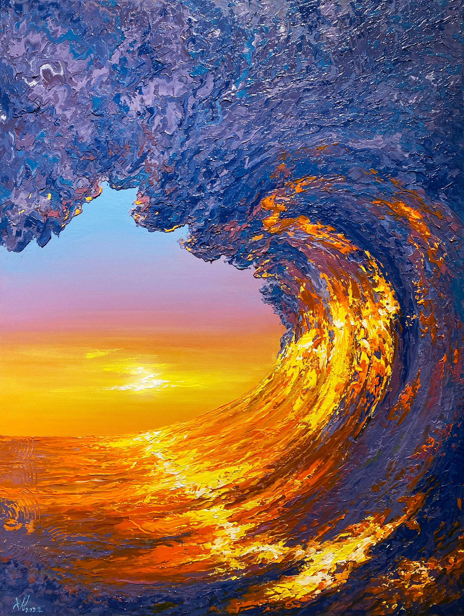 Inner Power_nguyen Thanh Vu