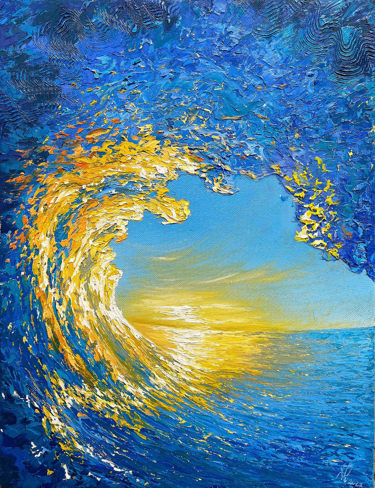 Warm Heart_nguyen Thanh Vu