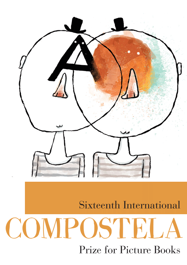 Xvi International Compostela Prize For Picture Books