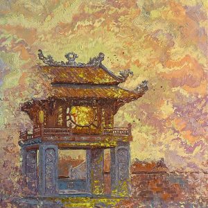 Khue Van Cac_nguyen Thanh Vu