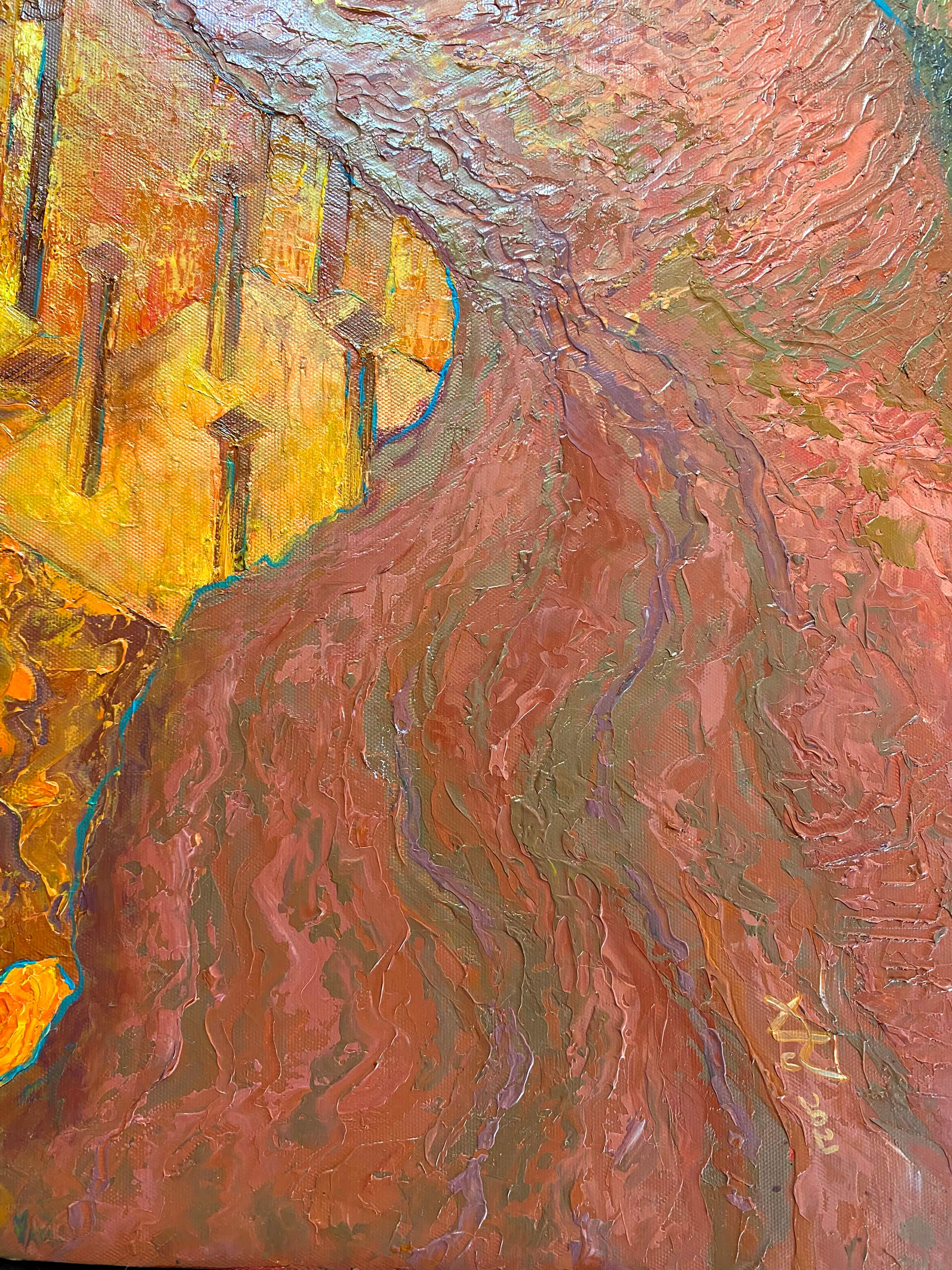 Luu Cu Temple_nguyen Thanh Vu 3