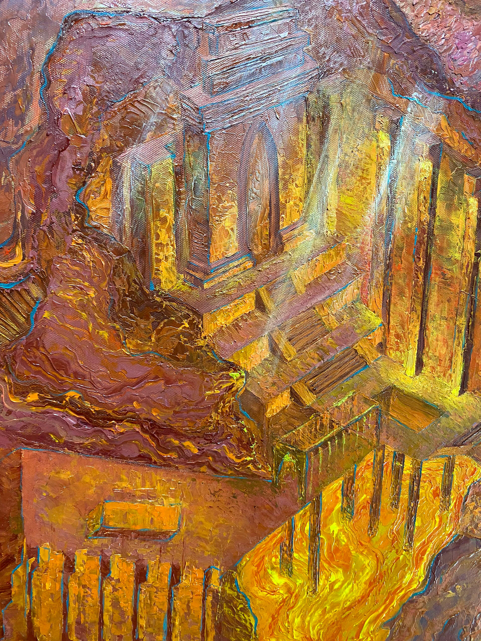 Luu Cu Temple_nguyen Thanh Vu 4