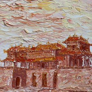 Ngo Mon Gate_nguyen Thanh Vu2