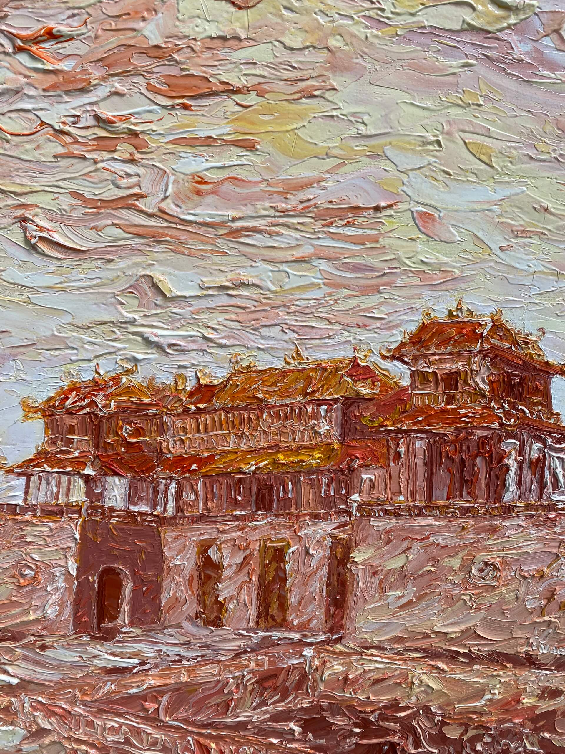 Ngo Mon Gate_nguyen Thanh Vu2