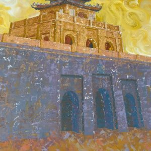 Thang Long Dynasty_nguyen Thanh Vu3