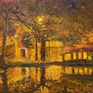 Thay Pagoda_nguyen Thanh Vu