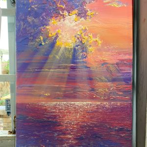 Be Calm_ Nguyen Thanh Vu 1