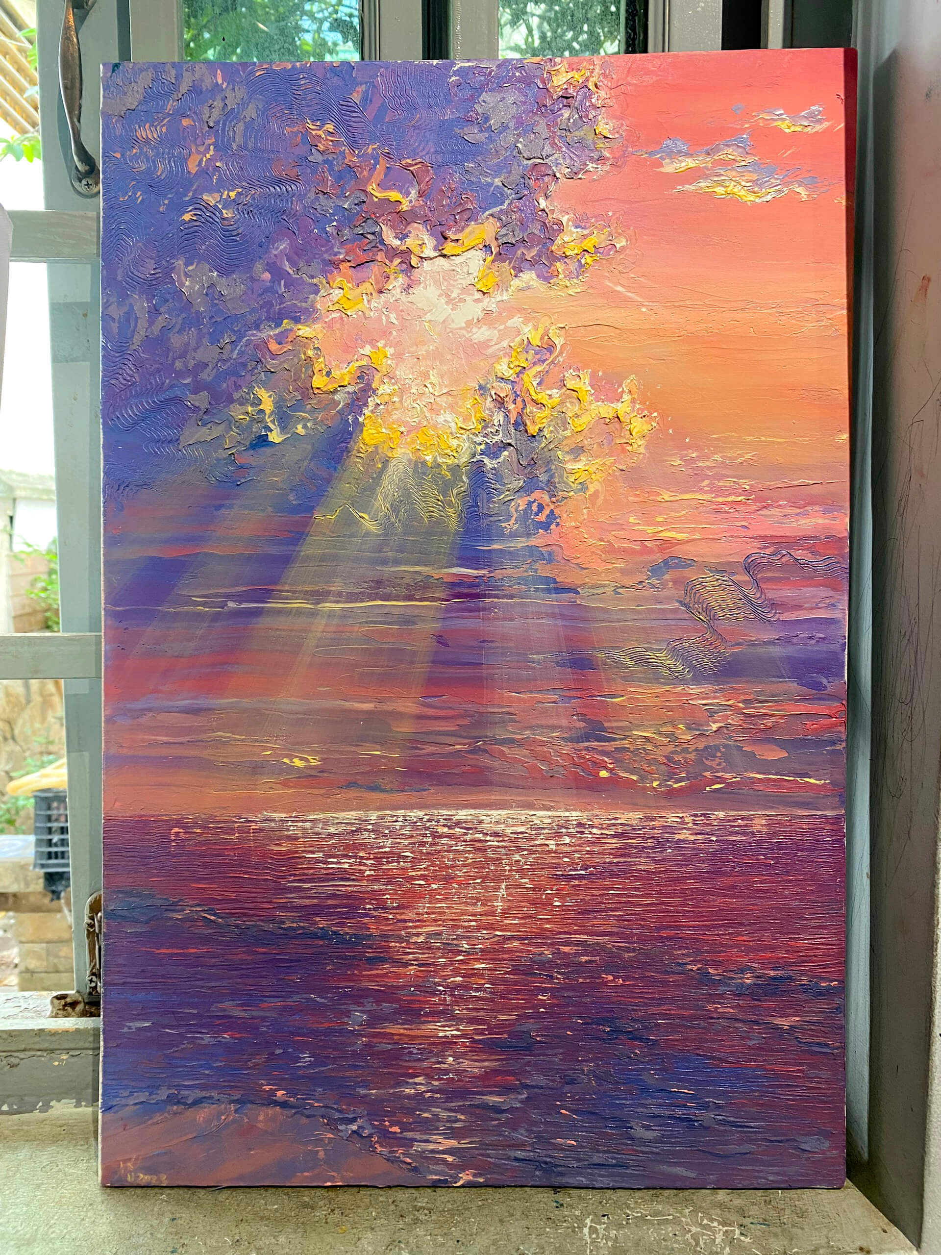 Be Calm_ Nguyen Thanh Vu 1