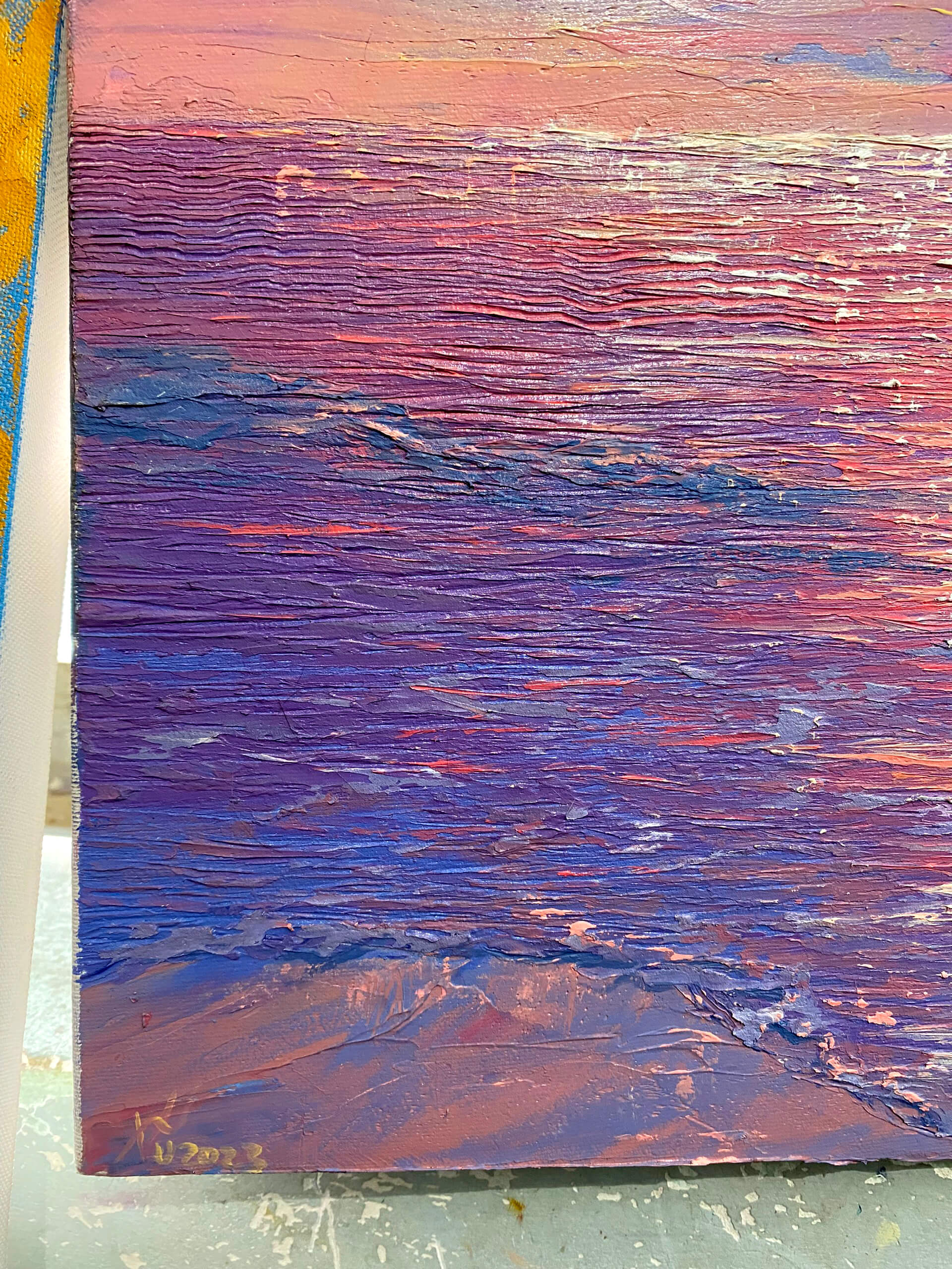 Be Calm_ Nguyen Thanh Vu 2