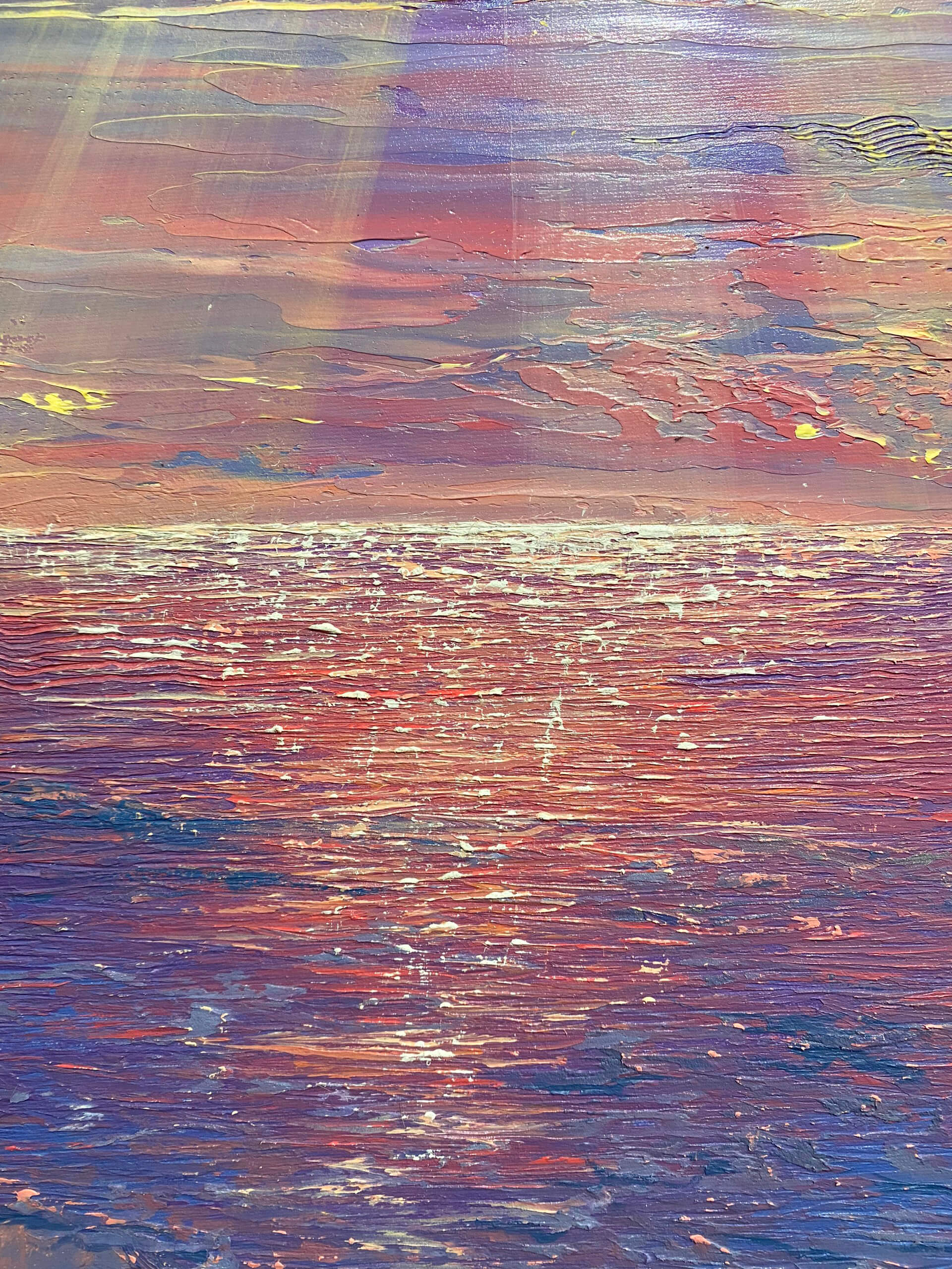 Be Calm_ Nguyen Thanh Vu 3