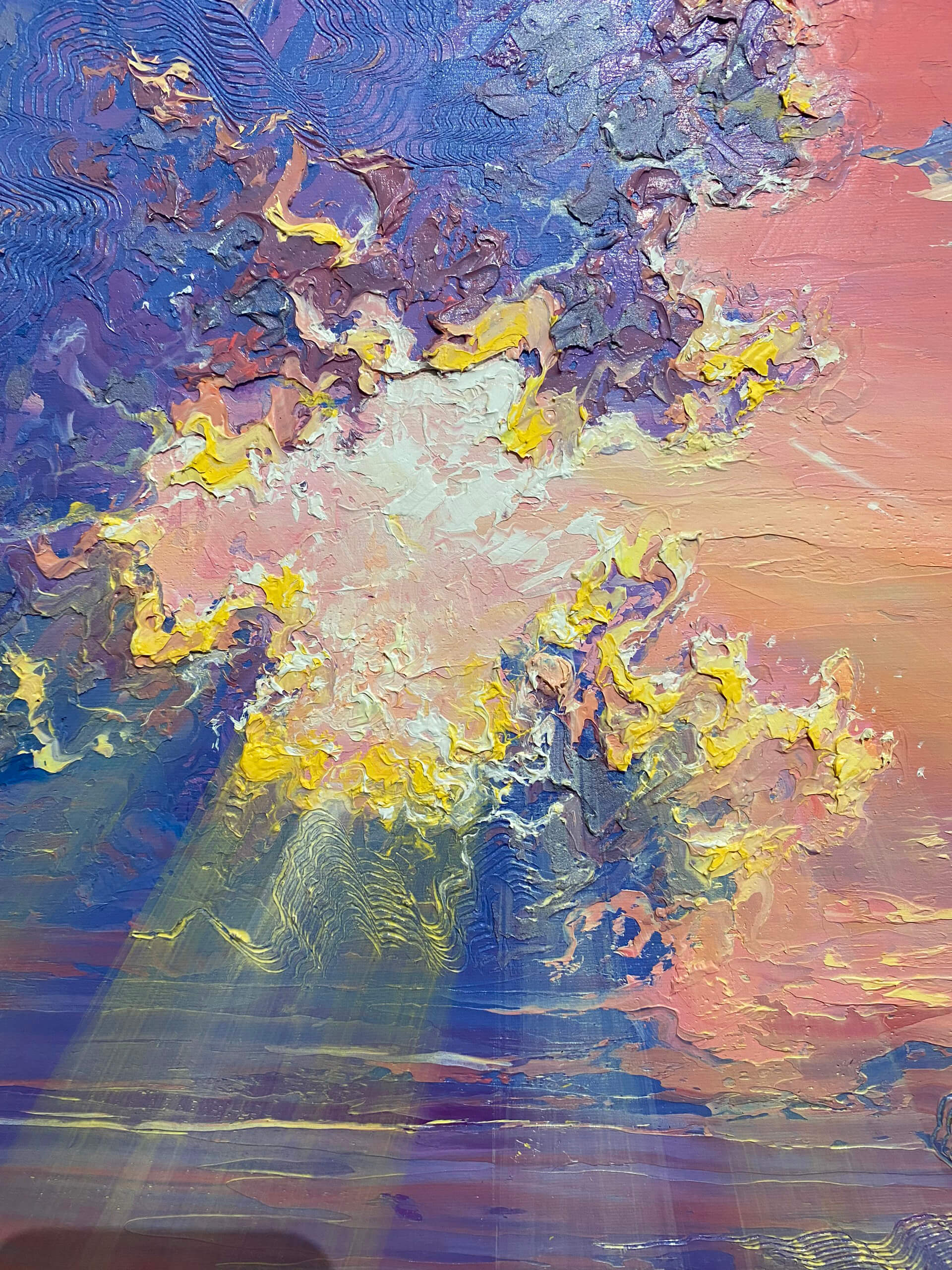 Be Calm_ Nguyen Thanh Vu 4