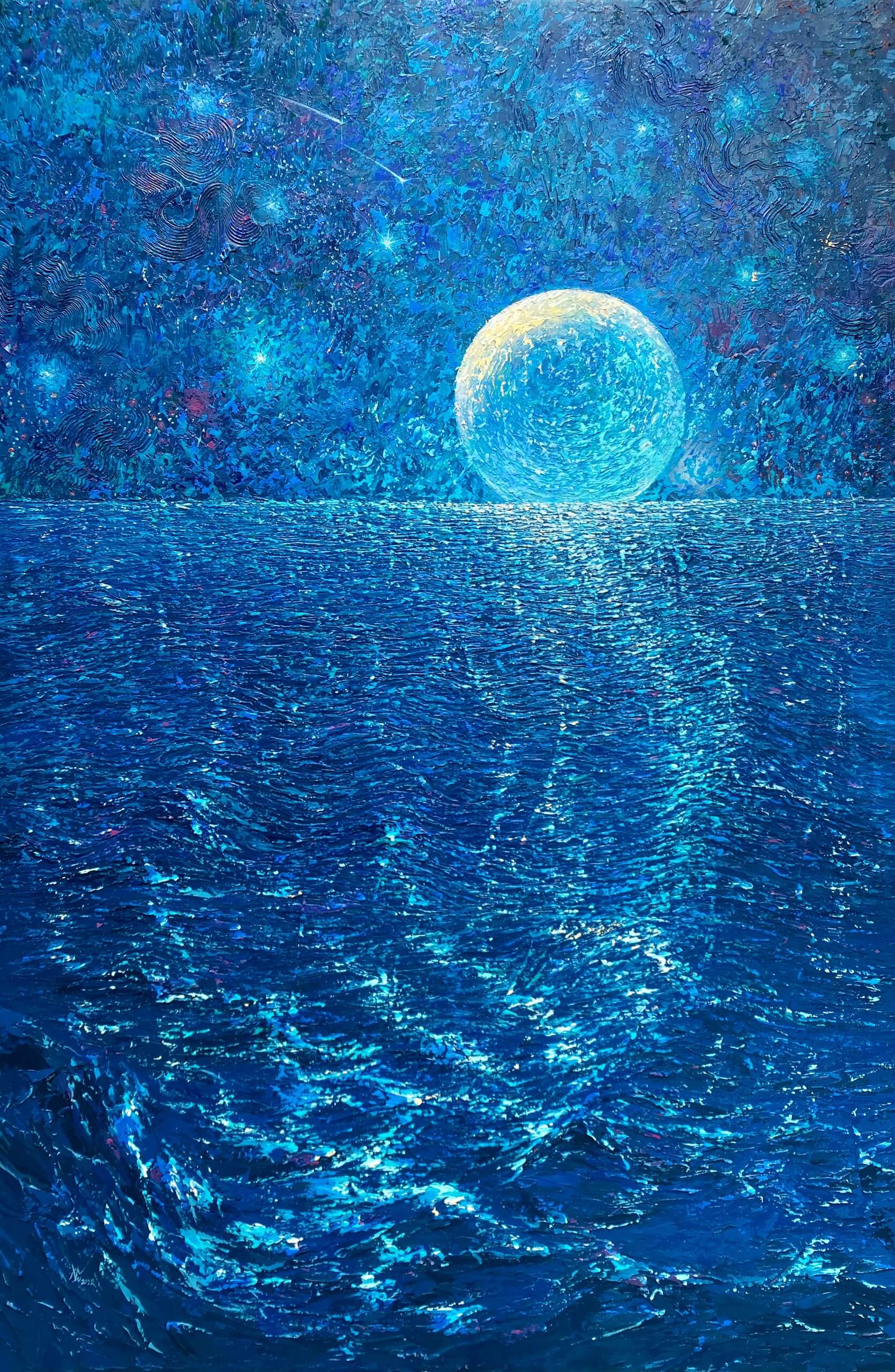 Moonrise_nguyen Thanh Vu