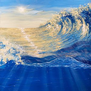 Reflecting_nguyen Thanh Vu