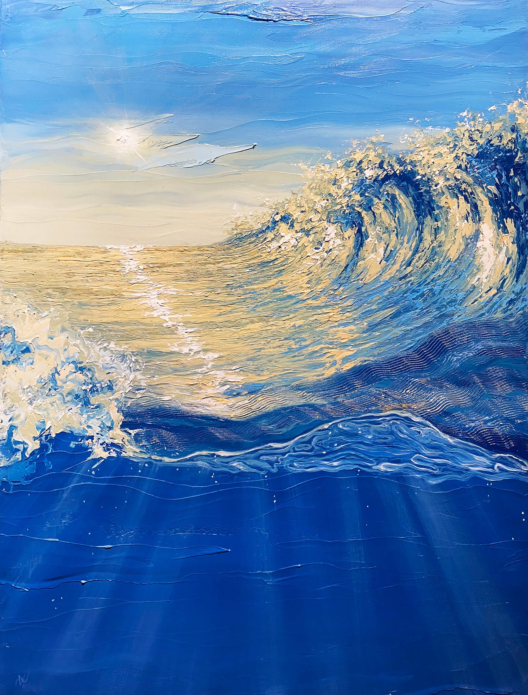 Reflecting_nguyen Thanh Vu