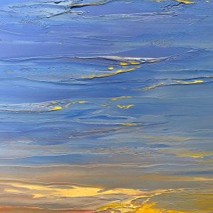 Sunset Over Sea_nguyen Thanh Vu3