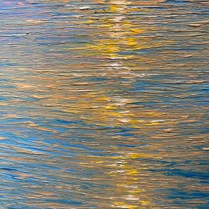 Sunset Over Sea_nguyen Thanh Vu4