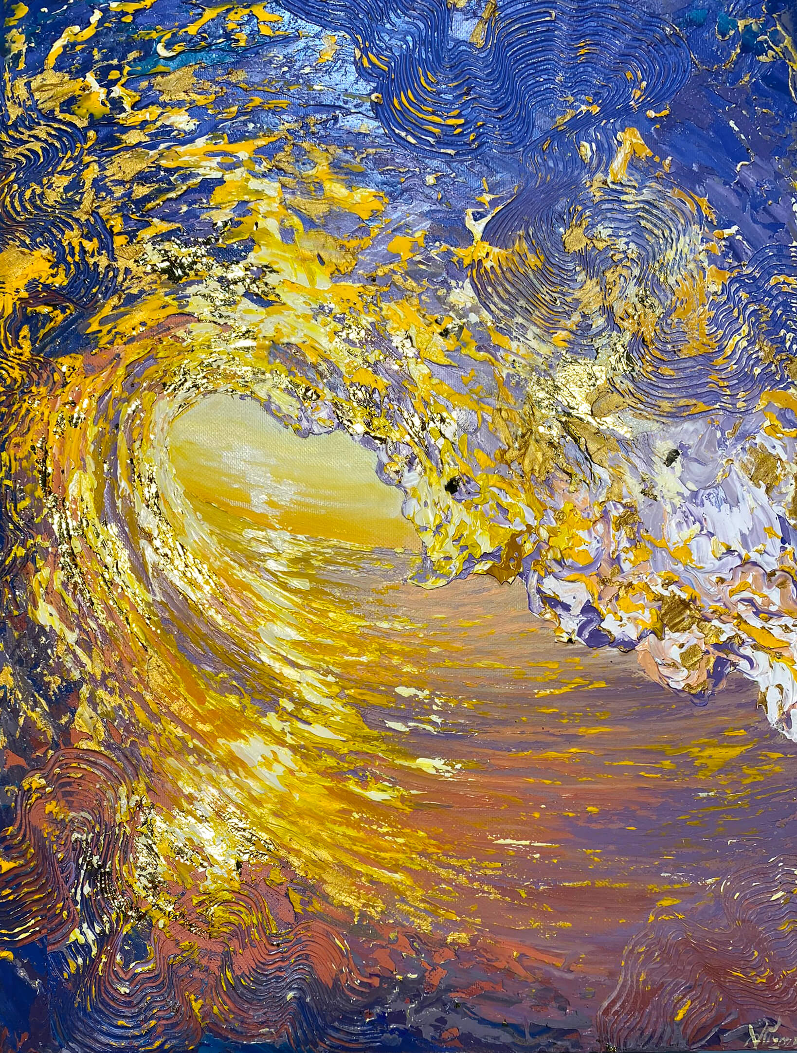 Wake Up_nguyen Thanh Vu