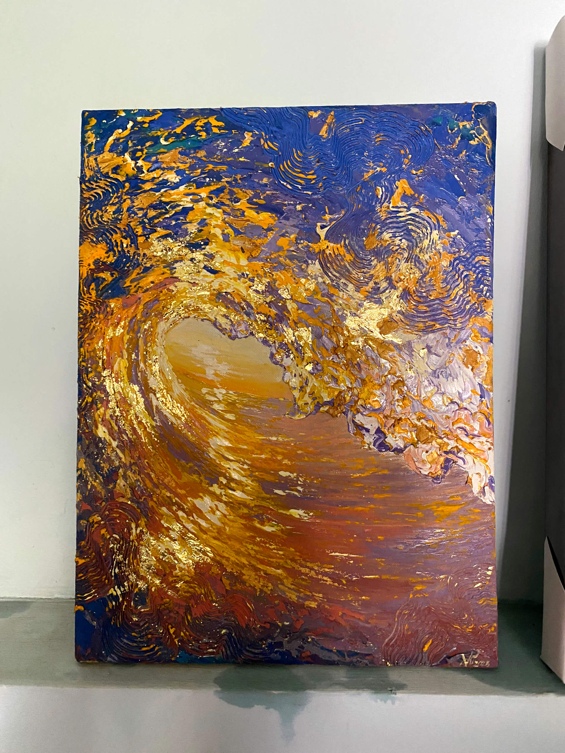 Wake Up_nguyen Thanh Vu1