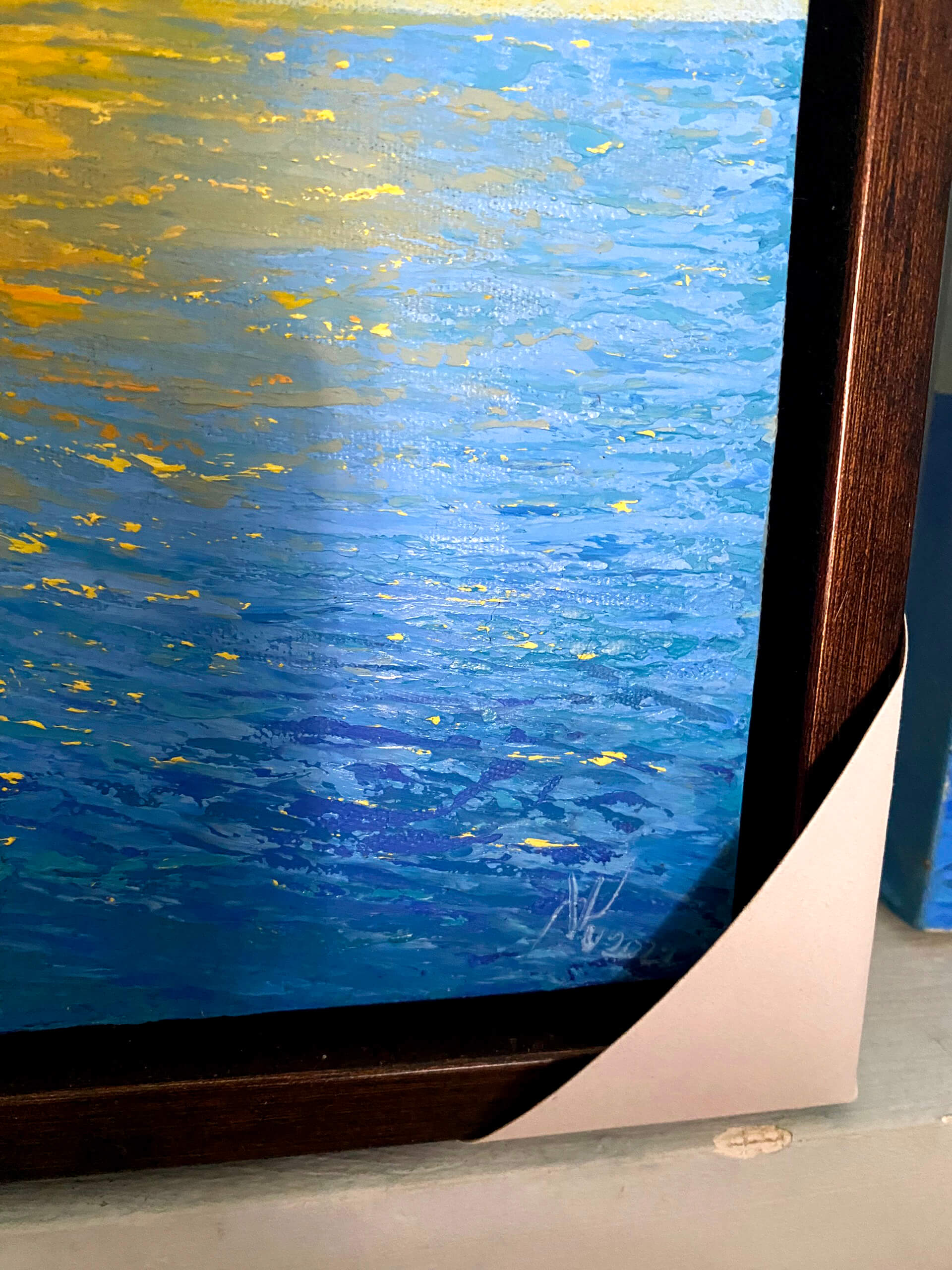 Warm Heart_nguyen Thanh Vu2