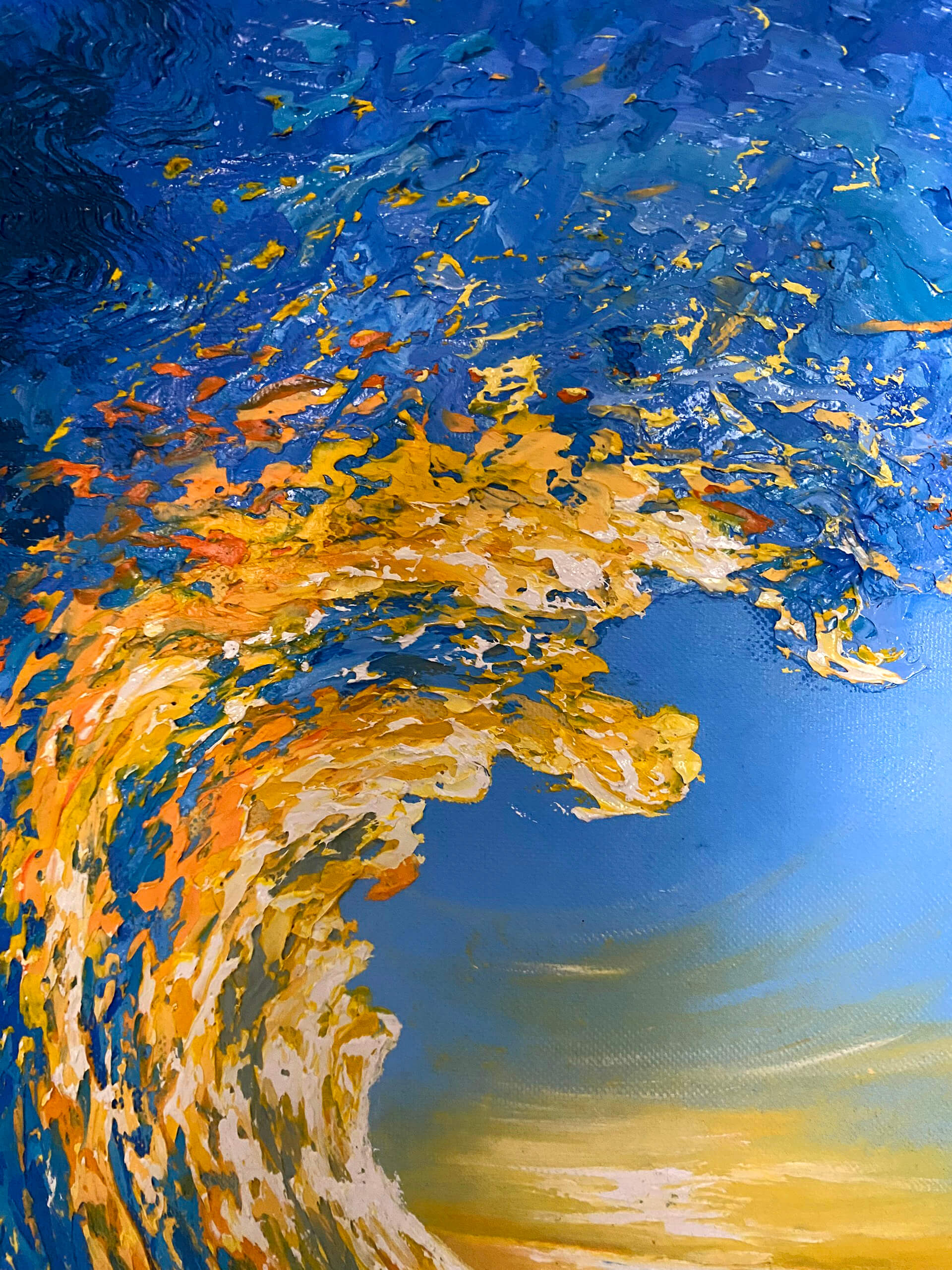 Warm Heart_nguyen Thanh Vu3