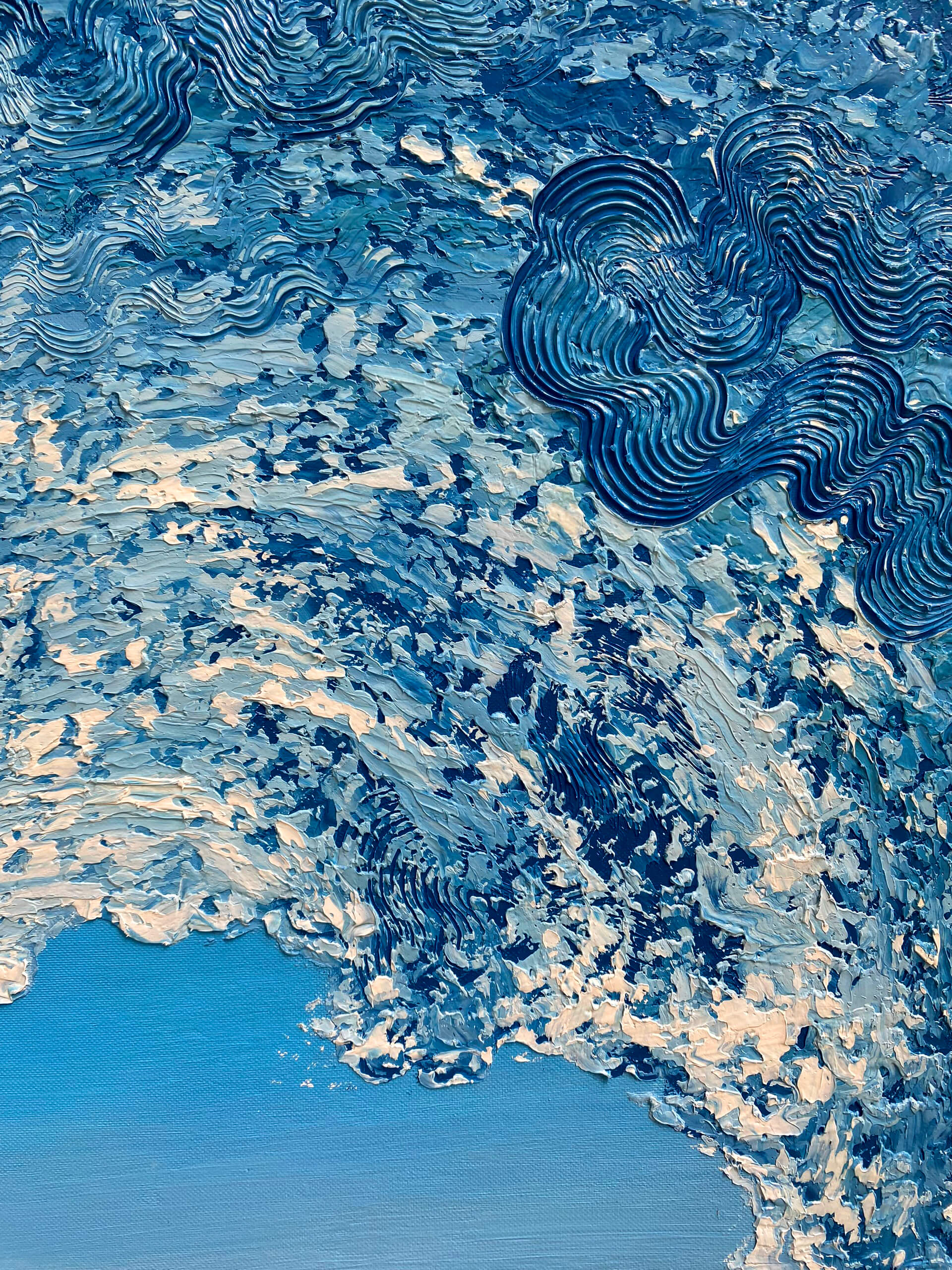 Wave In The Morning_nguyen Thanh Vu2