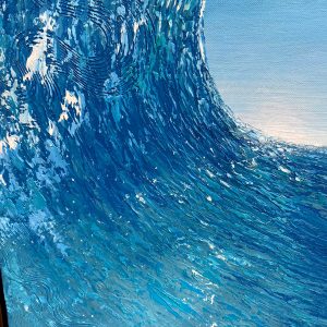 Wave In The Morning_nguyen Thanh Vu3