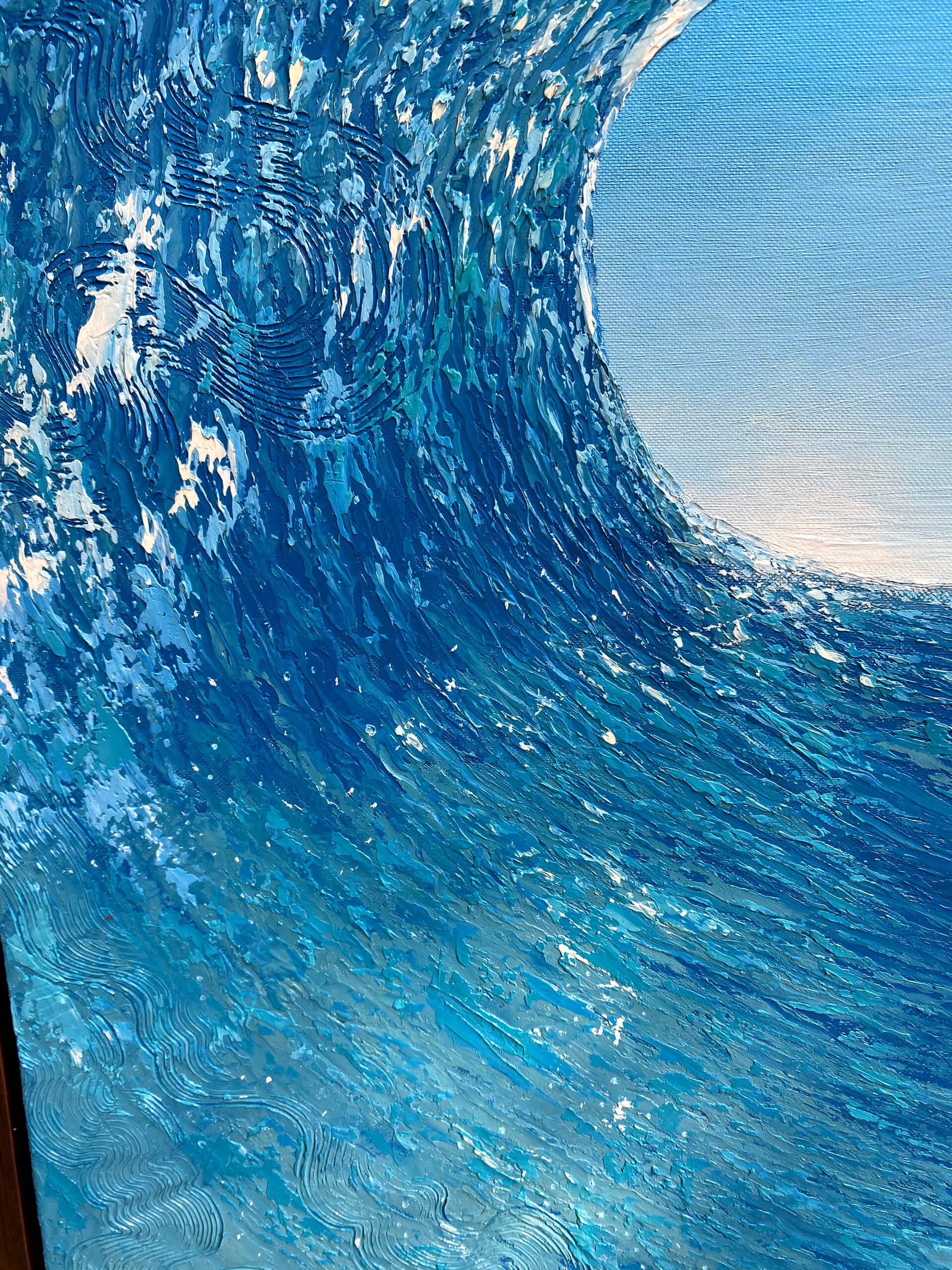 Wave In The Morning_nguyen Thanh Vu3